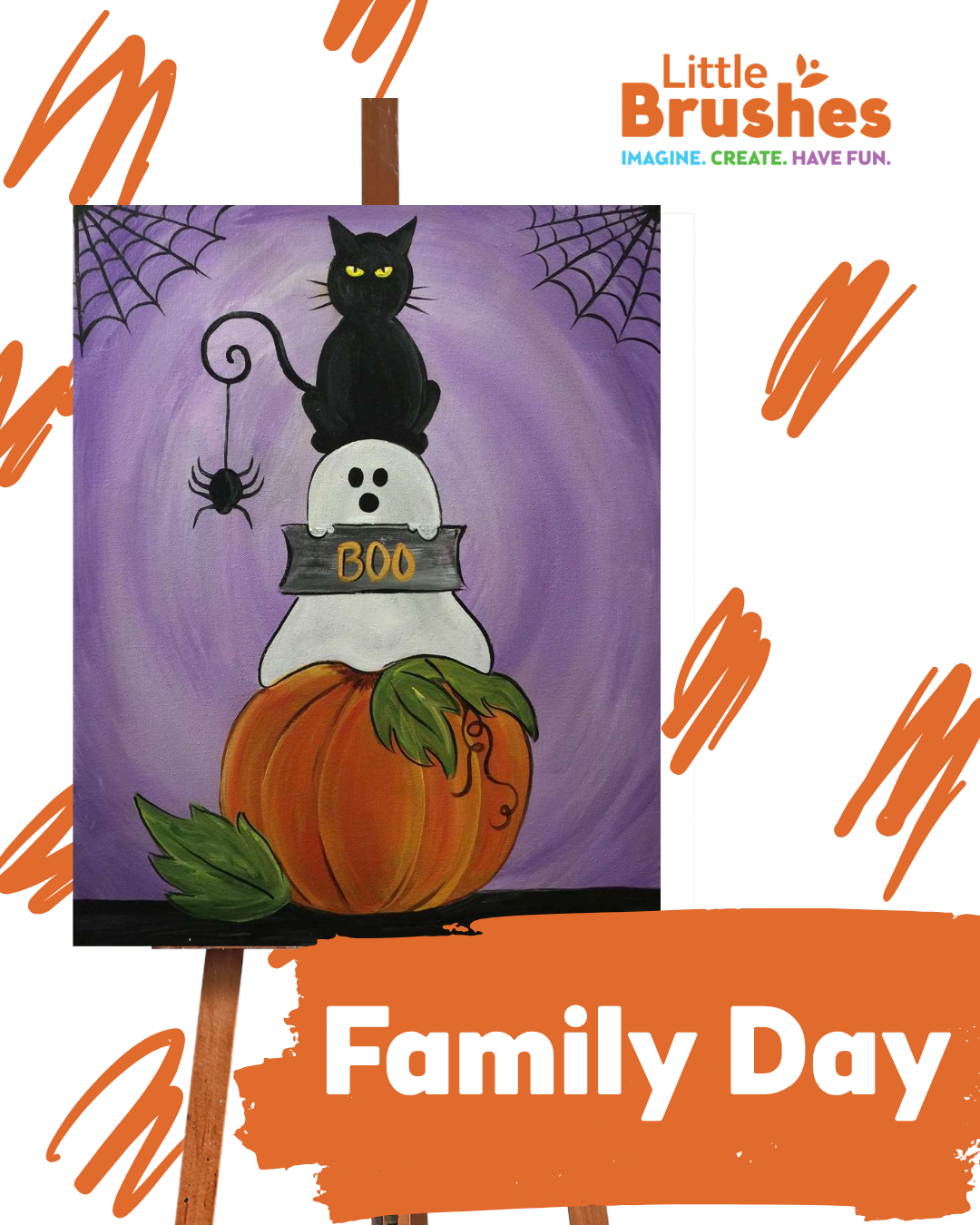 Halloween Spooks